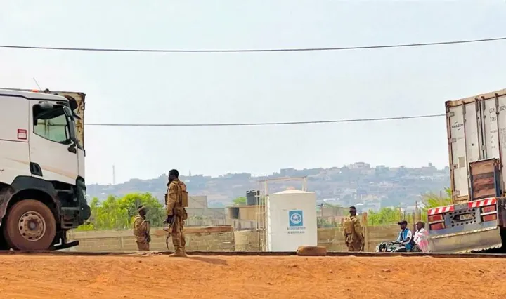 Serikali ya Mali haitofanya mazungumzo na makundi ya kigaidi