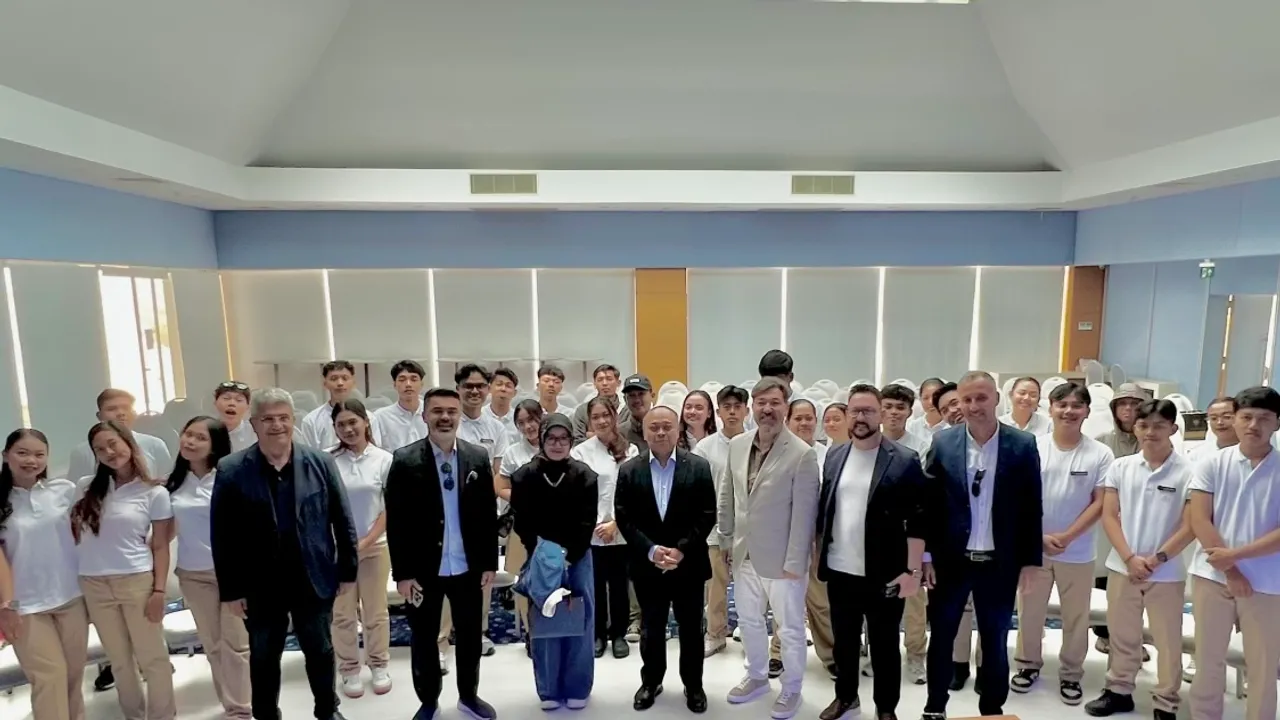Dubes RI di Türkiye tinjau peluang kerja terlindungi bagi PMI di industri pariwisata