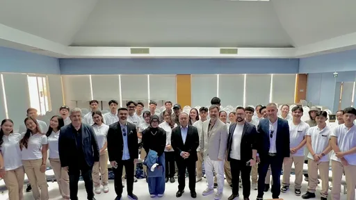 Dubes RI di Türkiye tinjau peluang kerja terlindungi bagi PMI di industri pariwisata
