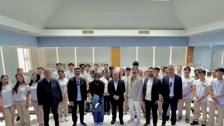 Dubes RI di Türkiye tinjau peluang kerja terlindungi bagi PMI di industri pariwisata