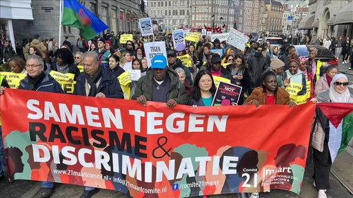 Staatscommissie: Stop met het profileren van personen, het leidt tot discriminatie