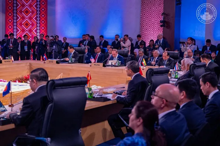 Deklarasi Kuala Lumpur kunci kukuhkan ketahanan ASEAN – PM Anwar
