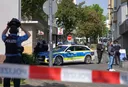 Geiselnahme in Bank - Was wir wissen und was nicht