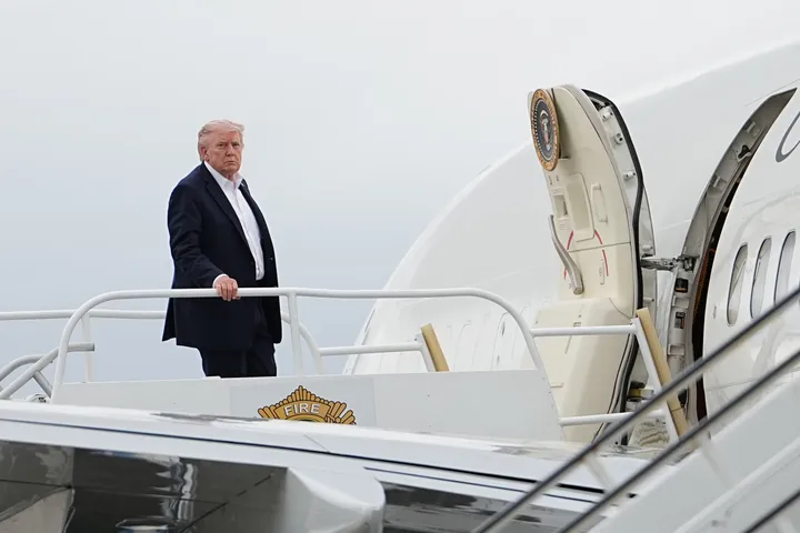 Umfrage: Image der USA bröckelt weltweit