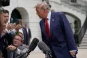 Trump kaže da se hantavirus „ne prenosi lako, za razliku od COVID-a“