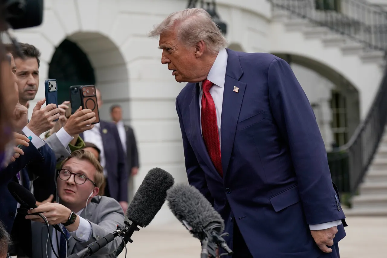 Trump kaže da se hantavirus „ne prenosi lako, za razliku od COVID-a“