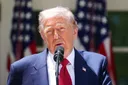 Trump: Dreitägige Waffenruhe zwischen Ukraine und Russland