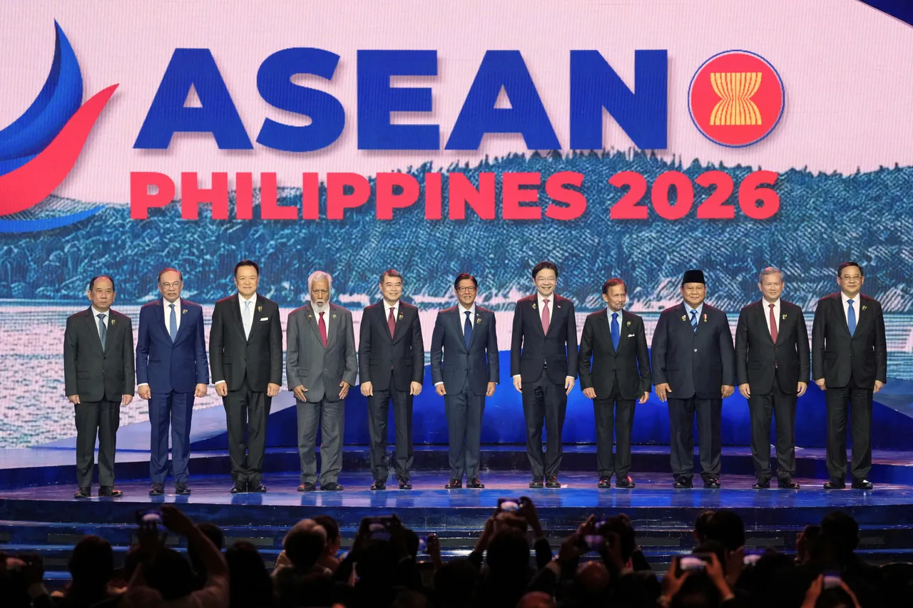 ASEAN dijangka adakan perbincangan dengan menteri luar Myanmar