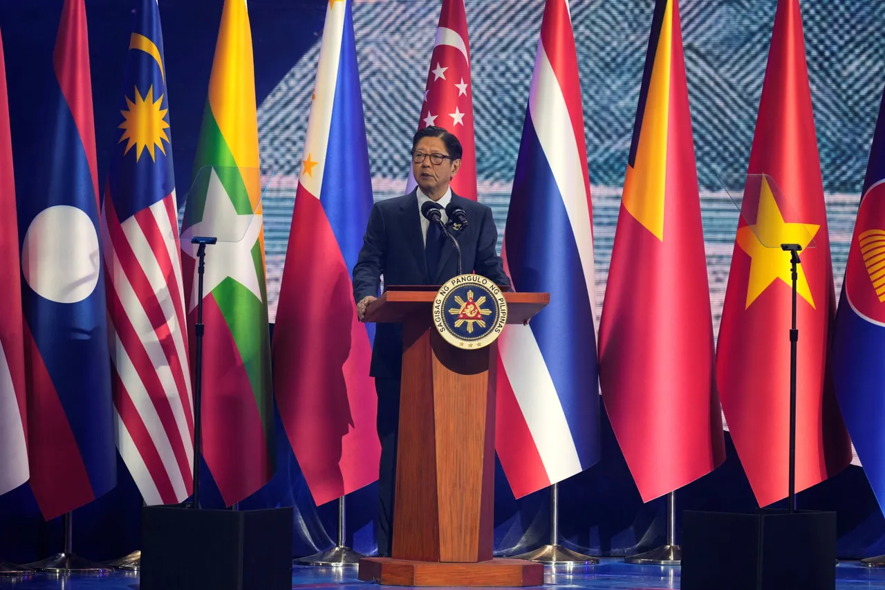 ASEAN masih berbelah bahagi tangani isu Myanmar