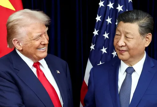 Trump: Posjeta Kini biće održana prema planu, očekujem nevjerovatan sastanak s Xijem