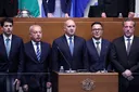 Бугарија доби нова влада, Радев најави соработка со опозицијата