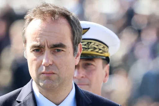 Лекорну: Израел мора да ја прекине „нелегалната окупација“ на либанската територија