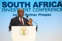 Cyril Ramaphosa : "Je reste et je ne démissionne pas"