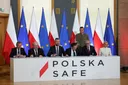Poljska osigurala 51,5 milijardi dolara iz EU-a za modernizaciju vojske