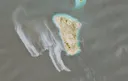 Oil slick said to be spreading off Iran's Kharg Island