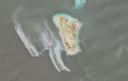 Satellitenbilder zeigen Ölteppich vor iranischer Insel Charg