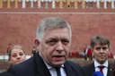 Fico zabrał głos ws. integracji Ukrainy z Unią Europejską