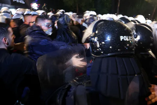 Sve veći protesti u Albaniji zbog turističkog projekta povezanog s Kushnerom