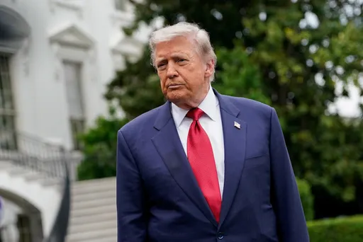 Trump zaprijetio nastavkom Projekta "Sloboda plus" ako se sporazum s Iranom ne potpiše