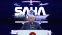Президент Эрдоган заявил о росте оборонного экспорта