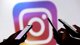 Instagram сможет видеть личную переписку пользователей