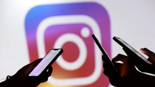 Instagram сможет видеть личную переписку пользователей