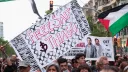 Espanha convoca embaixador israelita sobre 'intolerável' detenção de ativista da flotilha de Gaza