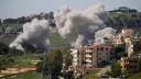 Израиль атысты тоқтату келісімін бірнеше рет бұзды