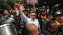 Оппозиция Мексики просит Трампа разобраться с властью