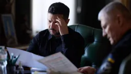 Зеленский назвал Россию «обновленной версией нацизма»