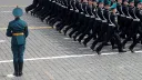 Москва не пустит иностранные СМИ на парад 9 мая