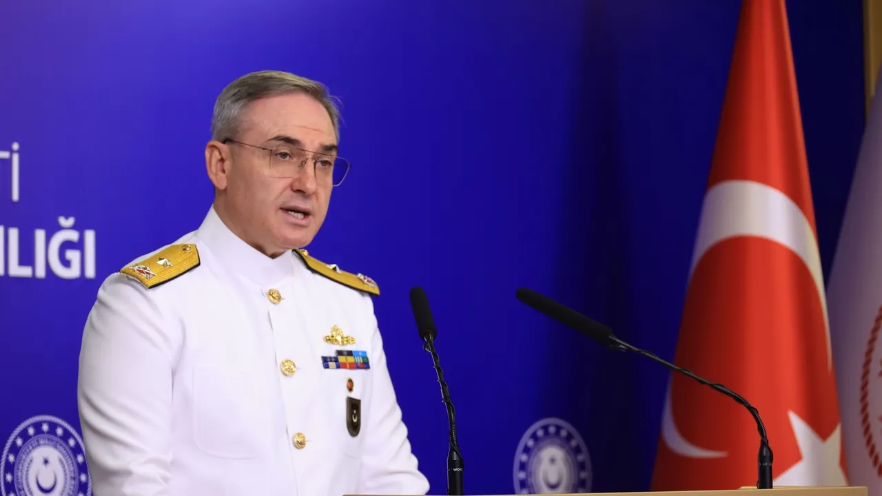 Türkiye apela a um diálogo “construtivo” entre o Irão e os EUA para uma trégua duradoura