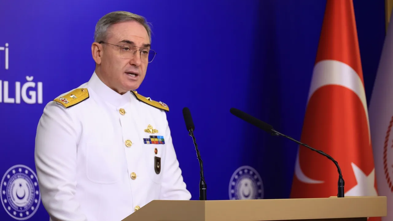 Törkiyä İran belän AQŞ arasında daimi utnı tuqtatu öçen "konstruktiv" dialog alıp barırğa çaqırdı