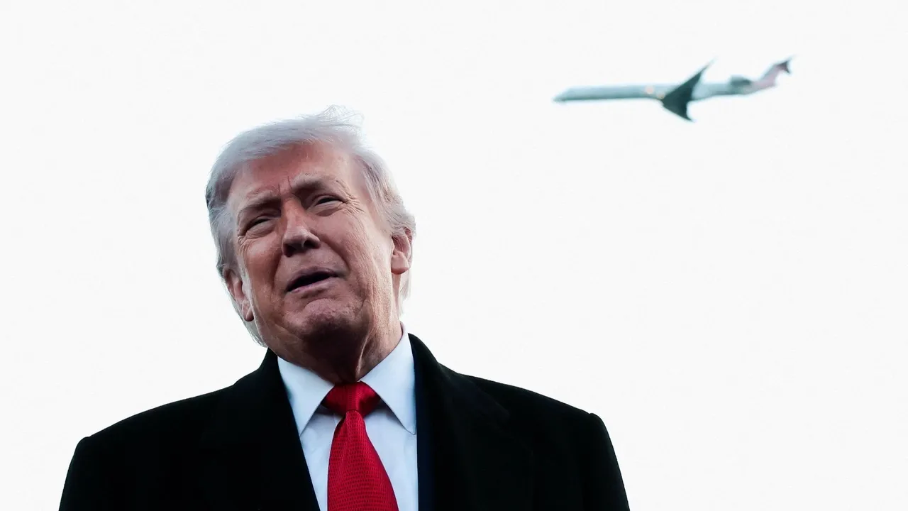Перемирие продолжается, но бить Трамп будет жестче