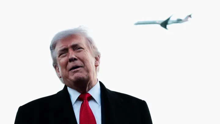 Перемирие продолжается, но бить Трамп будет жестче