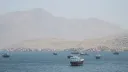 Ормуз простаивает вторые сутки