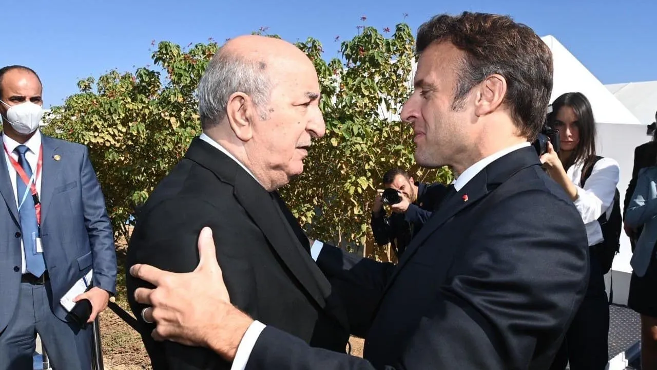 Paris veut “restaurer un dialogue efficace” avec l’Algérie, l’ambassadeur français de retour à Alger