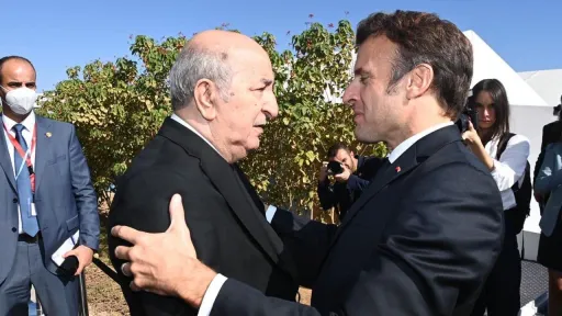 Paris veut “restaurer un dialogue efficace” avec l’Algérie, l’ambassadeur français de retour à Alger