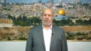 بعد استشهاد نجله.. خليل الحية: الاحتلال يتوهم أن القتل يفرض شروطه