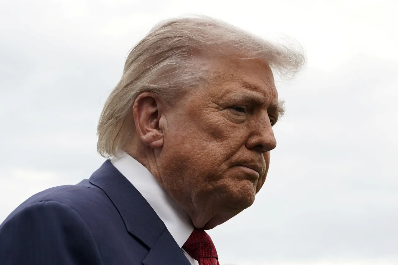 Дональд Трамп: необходимости в продолжении «Проекта Свобода» в Ормузском проливе сейчас нет