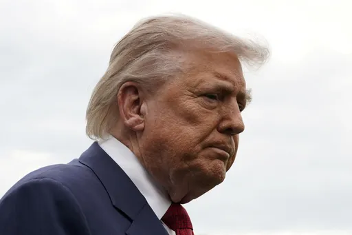 Дональд Трамп: необходимости в продолжении «Проекта Свобода» в Ормузском проливе сейчас нет