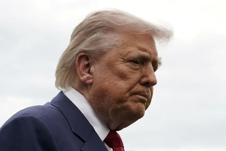 Дональд Трамп: необходимости в продолжении «Проекта Свобода» в Ормузском проливе сейчас нет