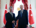 Реджеп Тайип Эрдоган подтвердил солидарность с Эрбилем на фоне ударов по территории Ирака