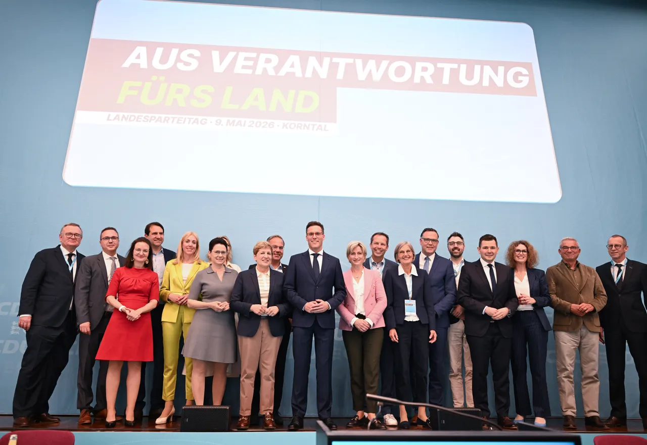 Südwest-CDU stimmt Koalitionsvertrag mit Grünen zu