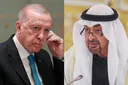 President Erdogan reaffirms Türkiye’s support for UAE security amid Middle East war