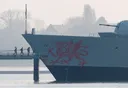 UK sends destroyer to Middle East for potential Hormuz shipping mission