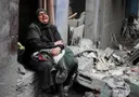 Israeli drone strike kills Palestinian in northern Gaza amid ceasefire violations