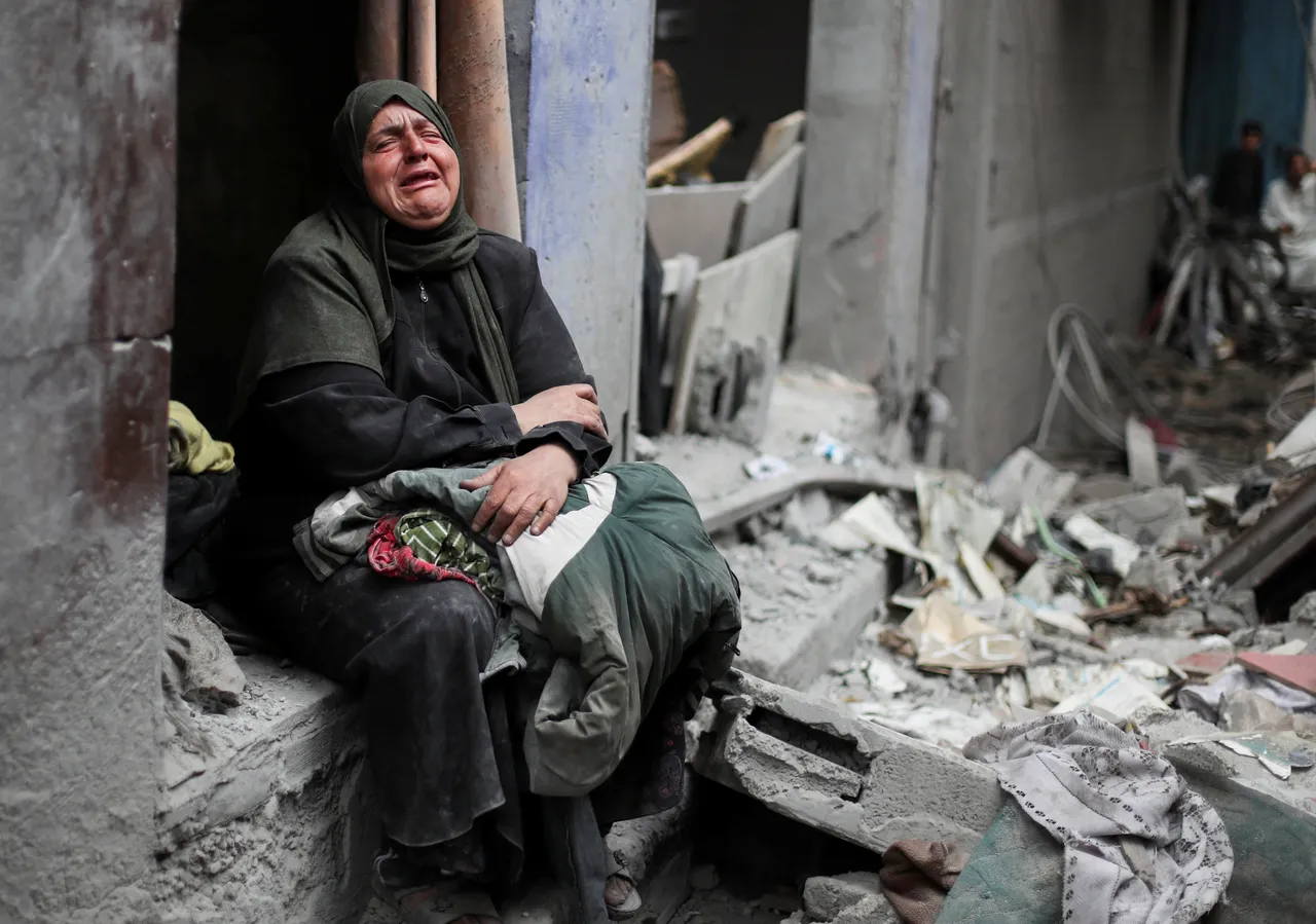 Israeli drone strike kills Palestinian in northern Gaza amid ceasefire violations