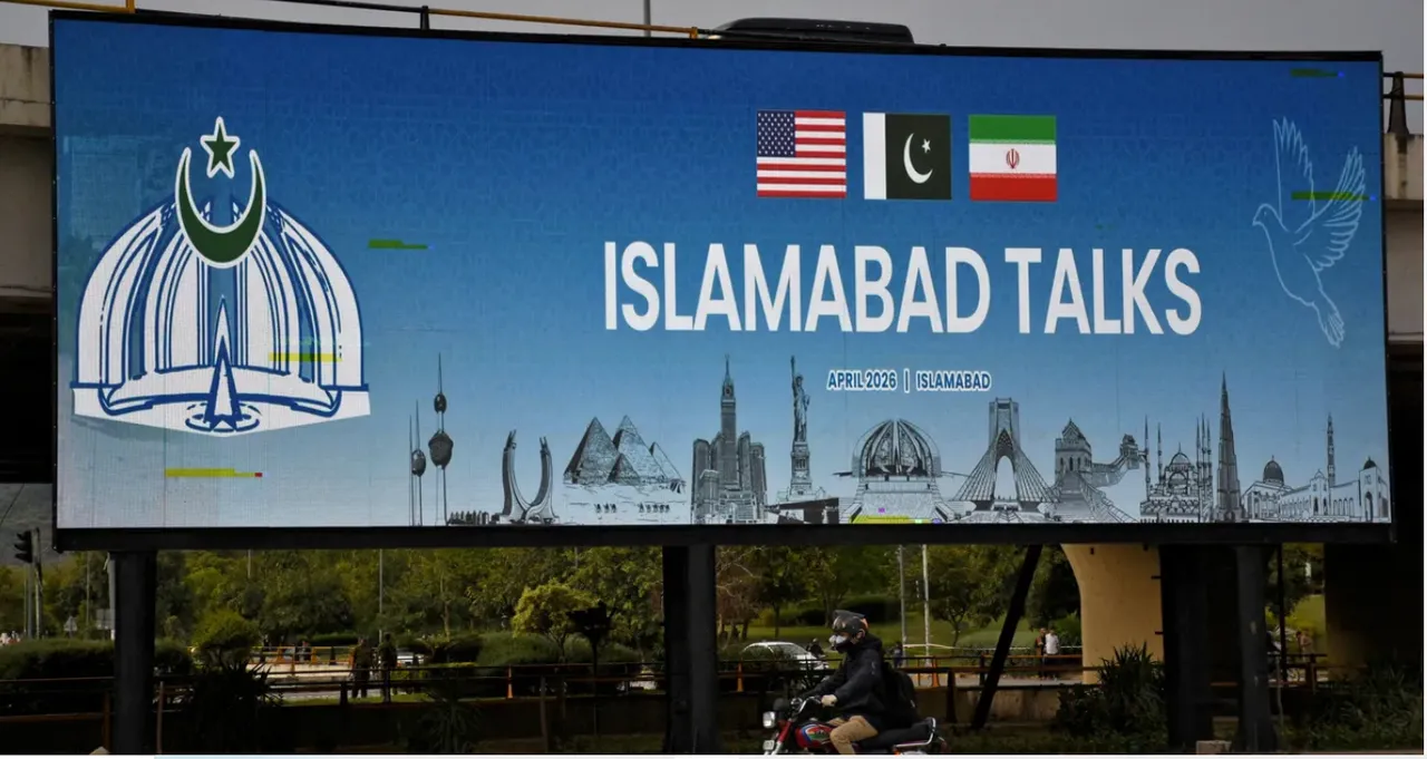 Les États-Unis et l'Iran pourraient reprendre leurs discussions la semaine prochaine à Islamabad