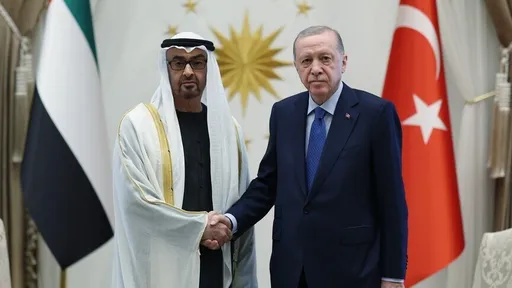 Erdoğan telefonatë me homologun nga EBA-ja, riafirmon mbështetjen e Türkiyes mes tensioneve rajonale